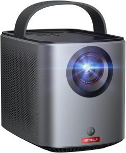 Nebula Mars 3 Air