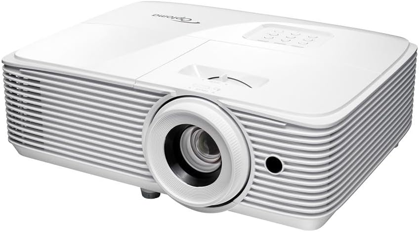Optoma HD30LV