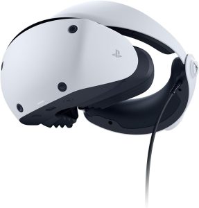 PlayStation VR2