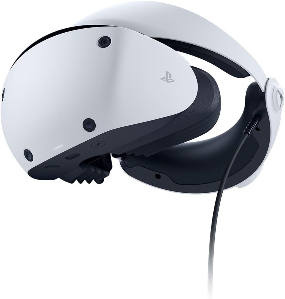 PlayStation VR2