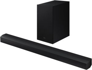 Samsung HW-B650