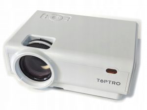 TOPTRO TR21