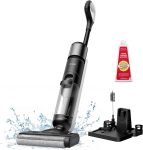 Lot De 10 Sacs à Poussière Réutilisables Pour Robot Aspirateur Laresar L6 Pro / Ultenic T10 - Matériau Non Tissé - 12
