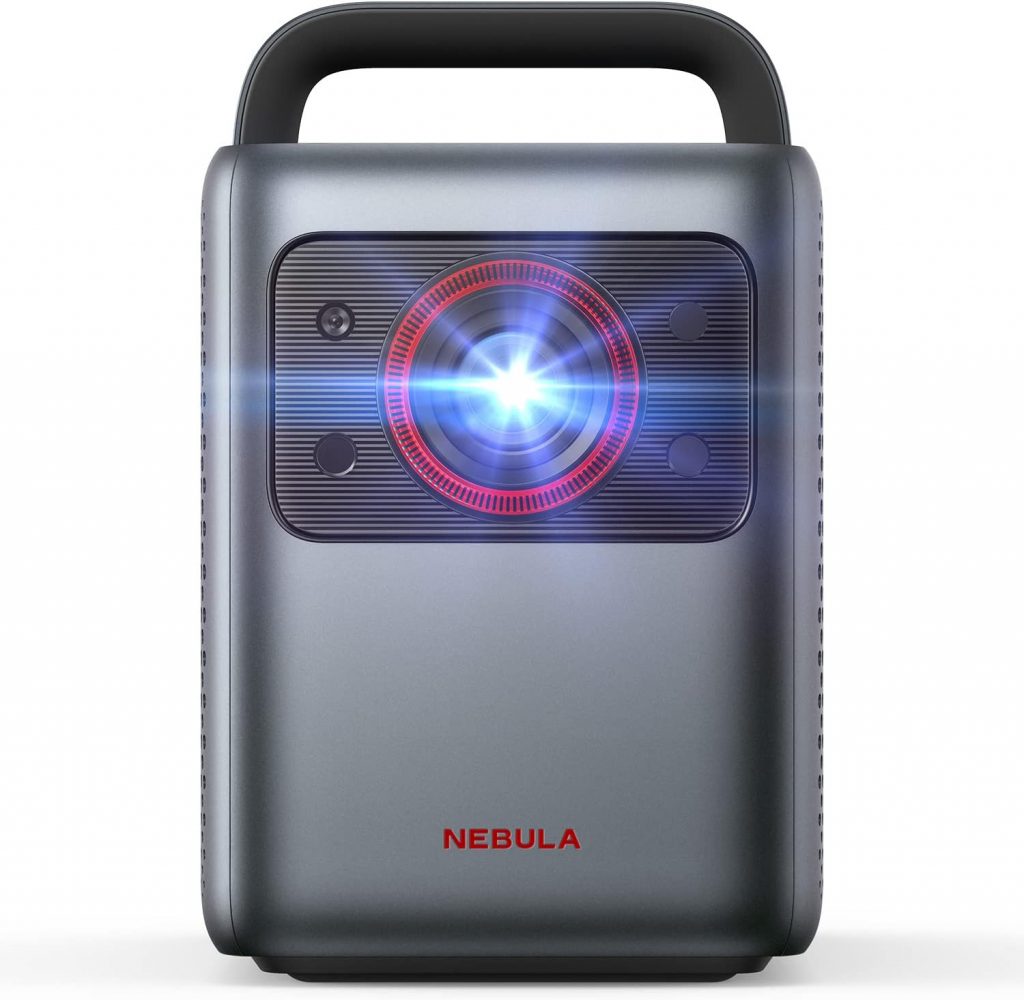 Vidéoprojecteur Nebula Cosmos laser 4K