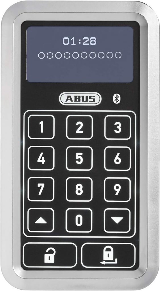 ABUS HomeTec Pro CFT3100