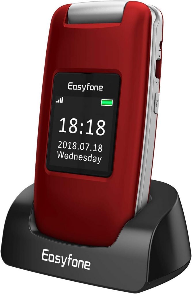 Easyfone Prime A1