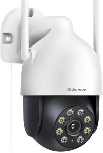 Jennov JS7016