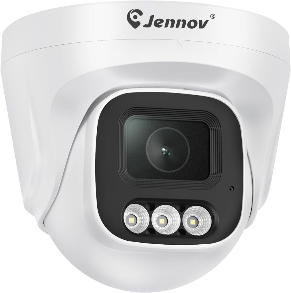 Jennov S21WJ55