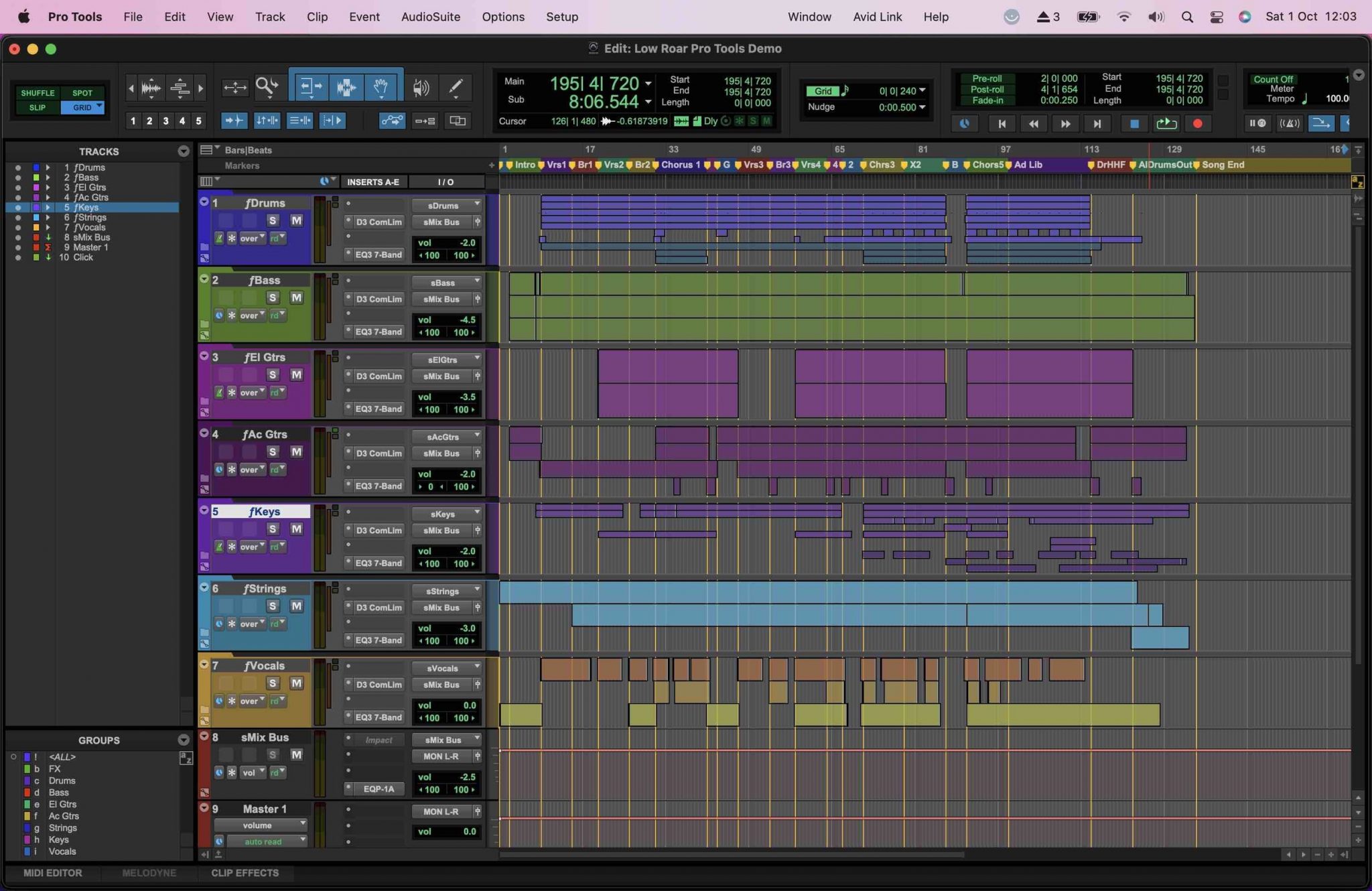 Les 10 meilleurs logiciels de composition et production musicale