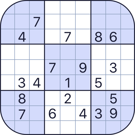 Sudoku Classic par 1kpapps