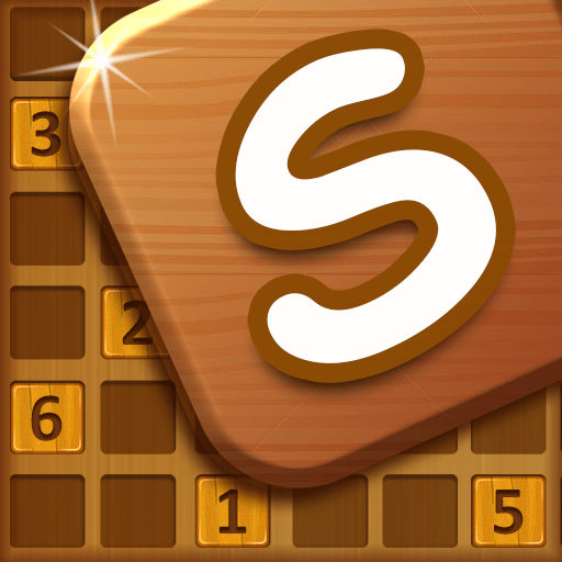 Sudoku HashCube