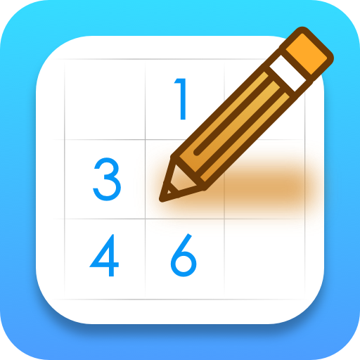 Sudoku by Brain Training Games
