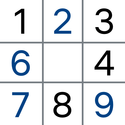 Sudoku par Easybrain