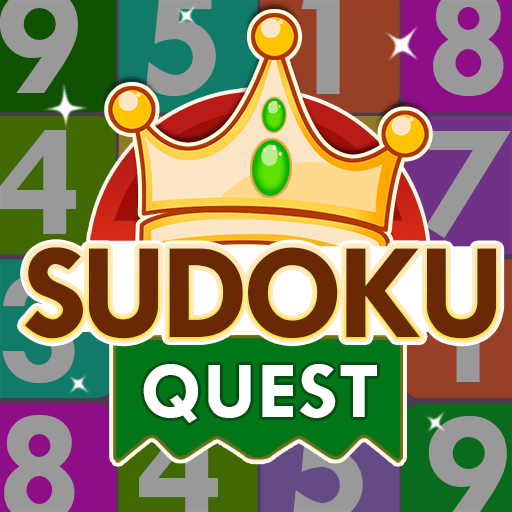 Sudoku par HashCube