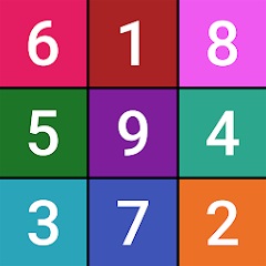 Sudoku par MobilityWare