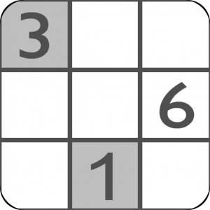 Sudoku par genina