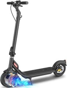 Trottinette Électrique Atomi E20