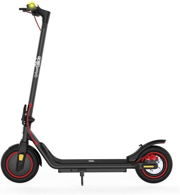 Trottinette Electrique UrbanGlide 85 Lite