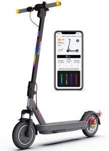 Trottinette Électrique pour Adulte 5TH WHEEL V40 Pro