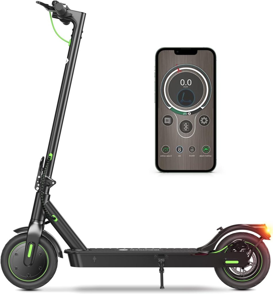 isinwheel S9 pro