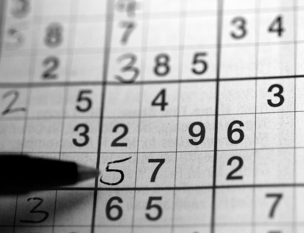 meilleures applications Sudoku
