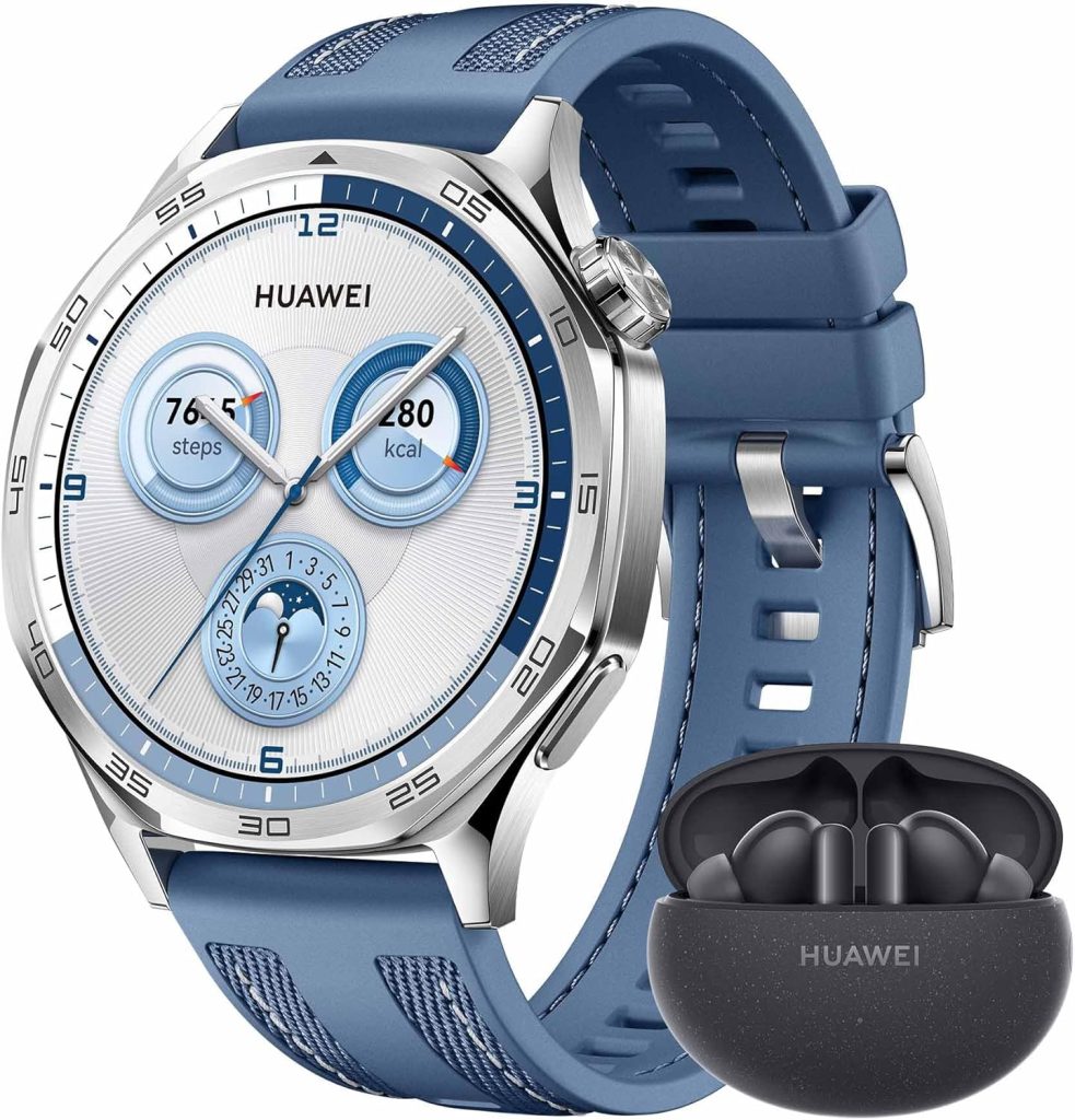 HUAWEI Watch GT 5