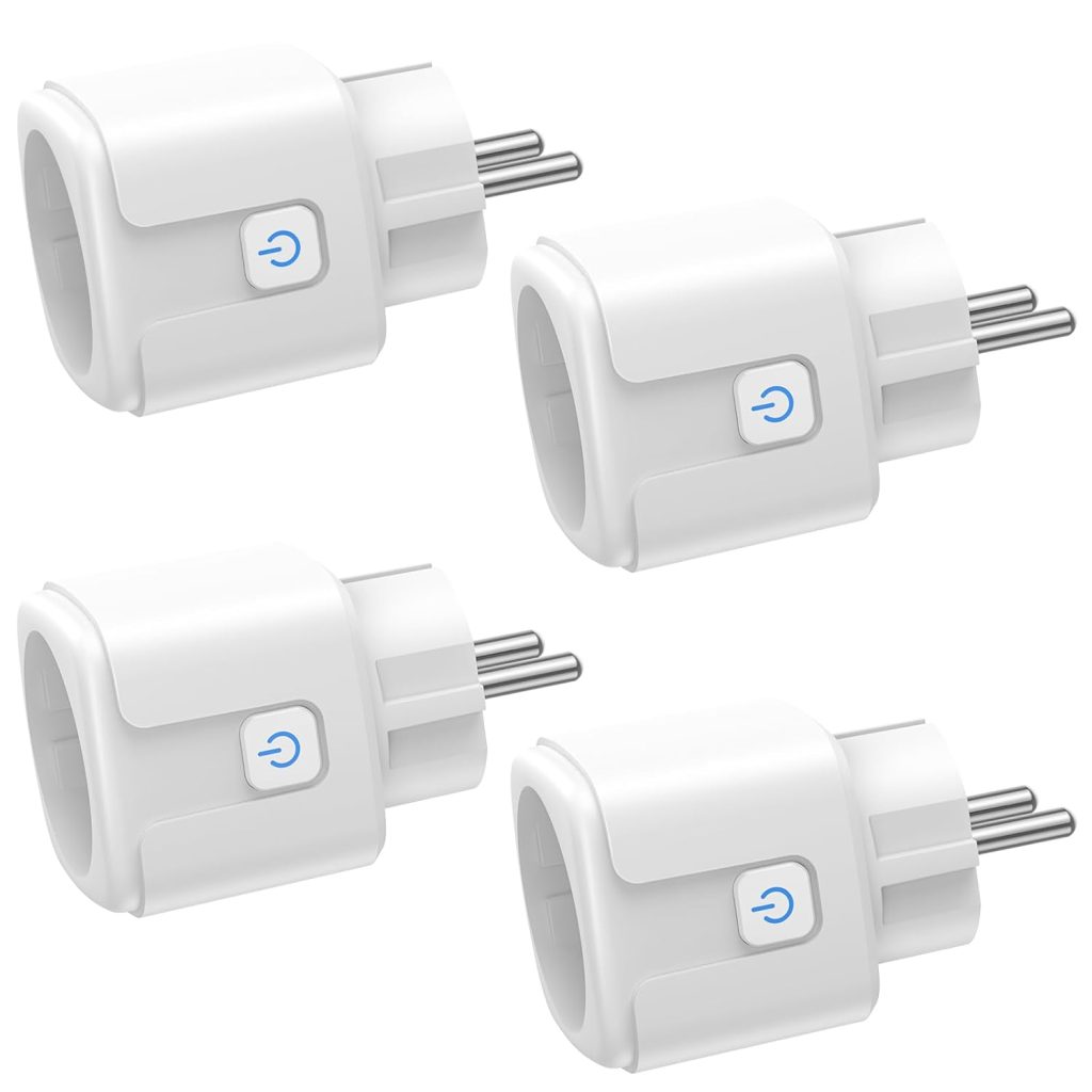 Prise Connectée FAYIBUY