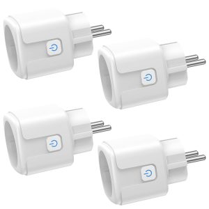 Prise Connectée FAYIBUY