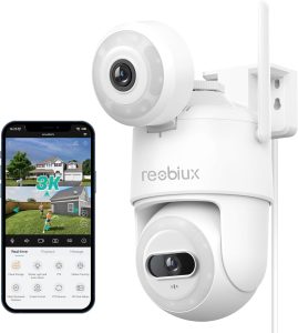 Reobiux K8Q