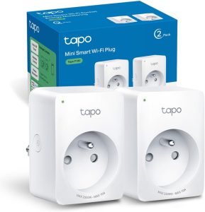 Tapo P100
