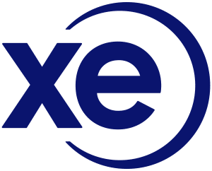 XE Currency