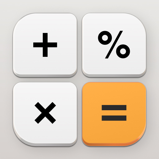 Calculatrice Plus