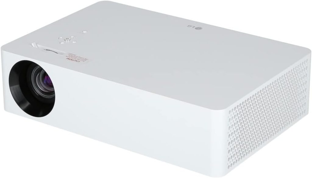 LG CineBeam HU70LS