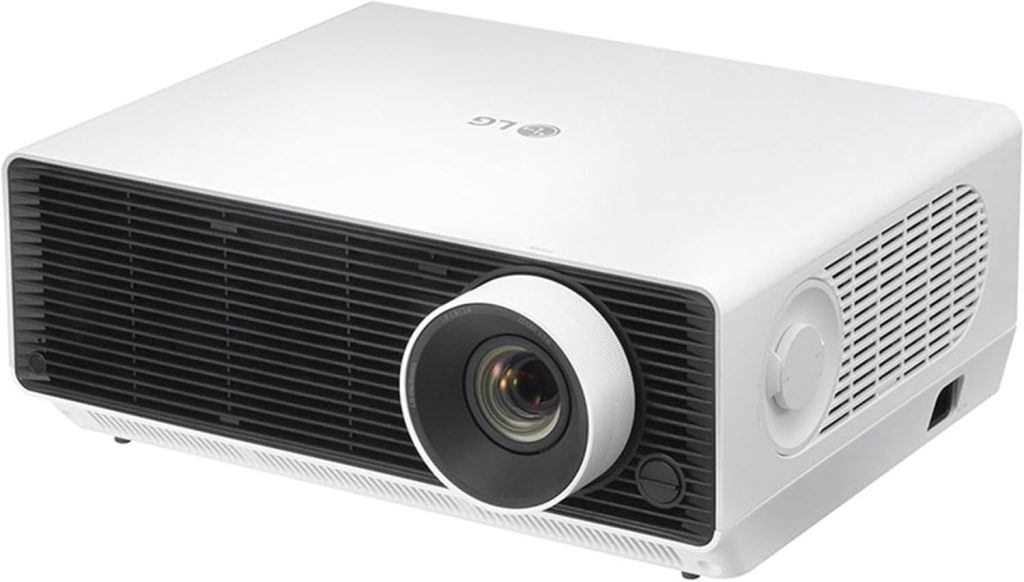 LG ProBeam BU50NST