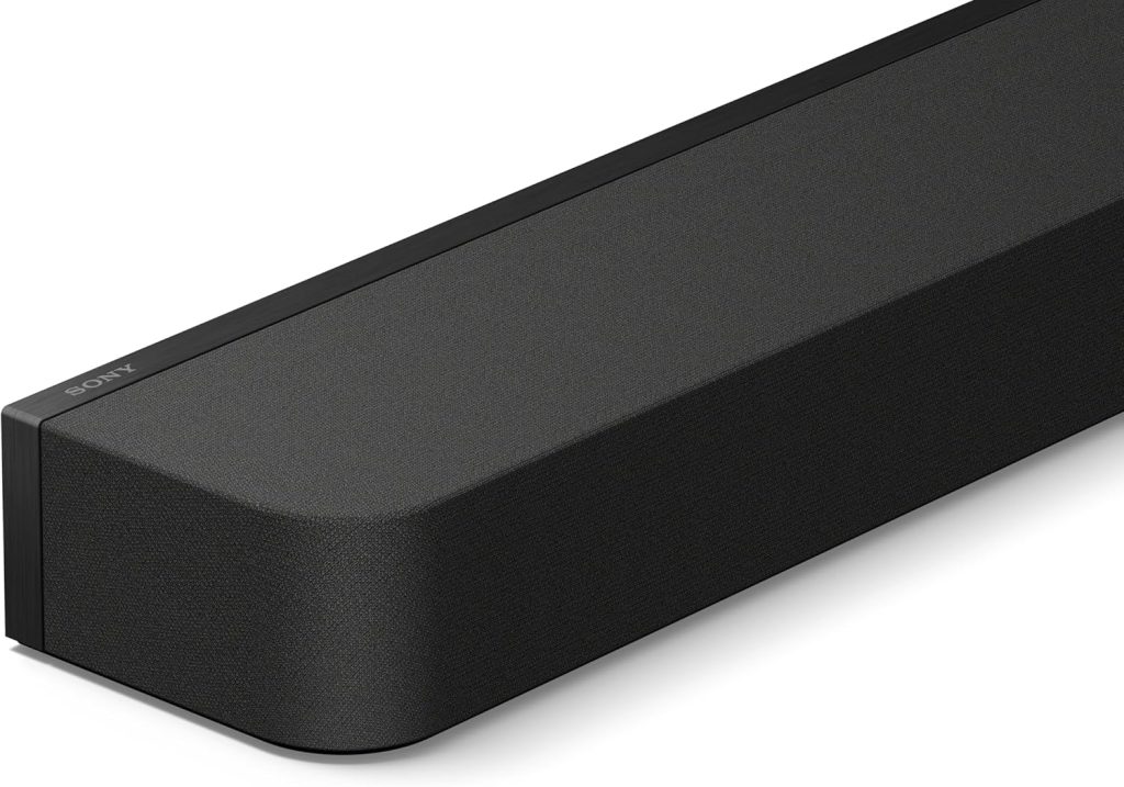 Sony BRAVIA Theatre Bar 8