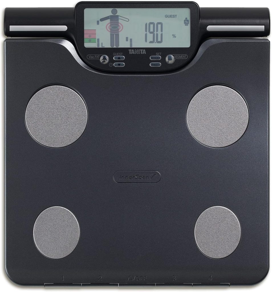 TANITA BC-613
