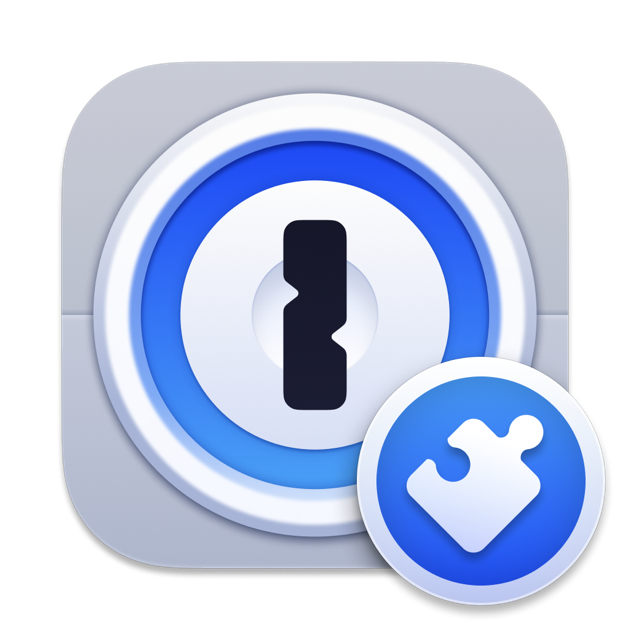 1Password