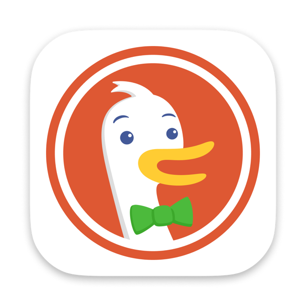 DuckDuckGo Privacy Essentials extension safari