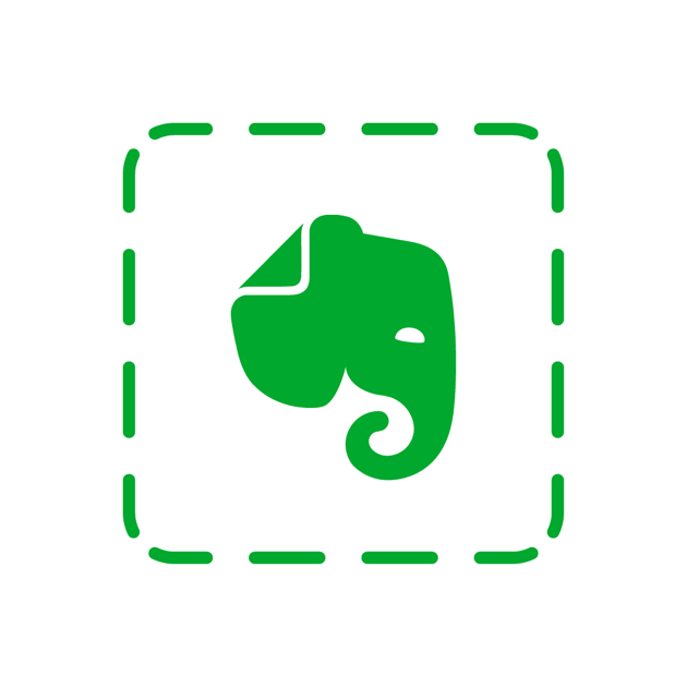 Evernote Web Clipper extension safari