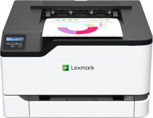 LEXMARK C3326dw