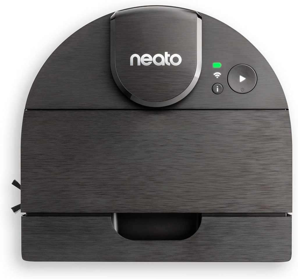 Neato Robotics D9