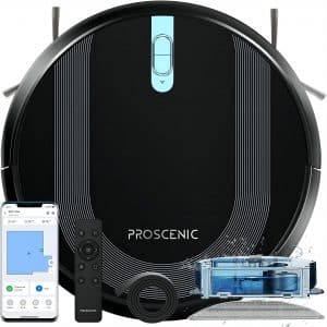 Proscenic 850T