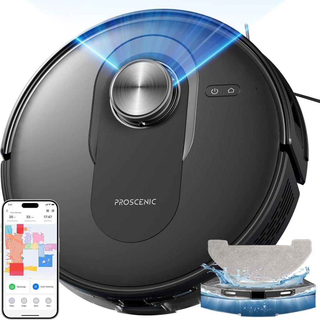 Proscenic Q8