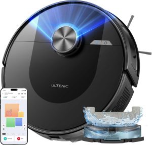 Ultenic D10