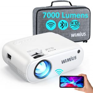 WiMiUS W2