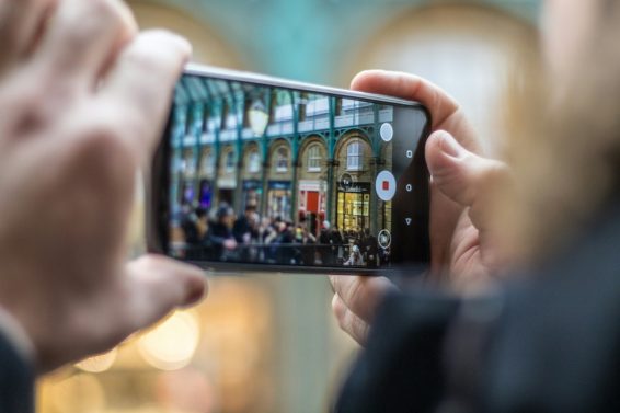 meilleures applications pour accélérer ou ralentir une vidéo