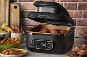 Air Fryers Russell Hobbs avis et prix