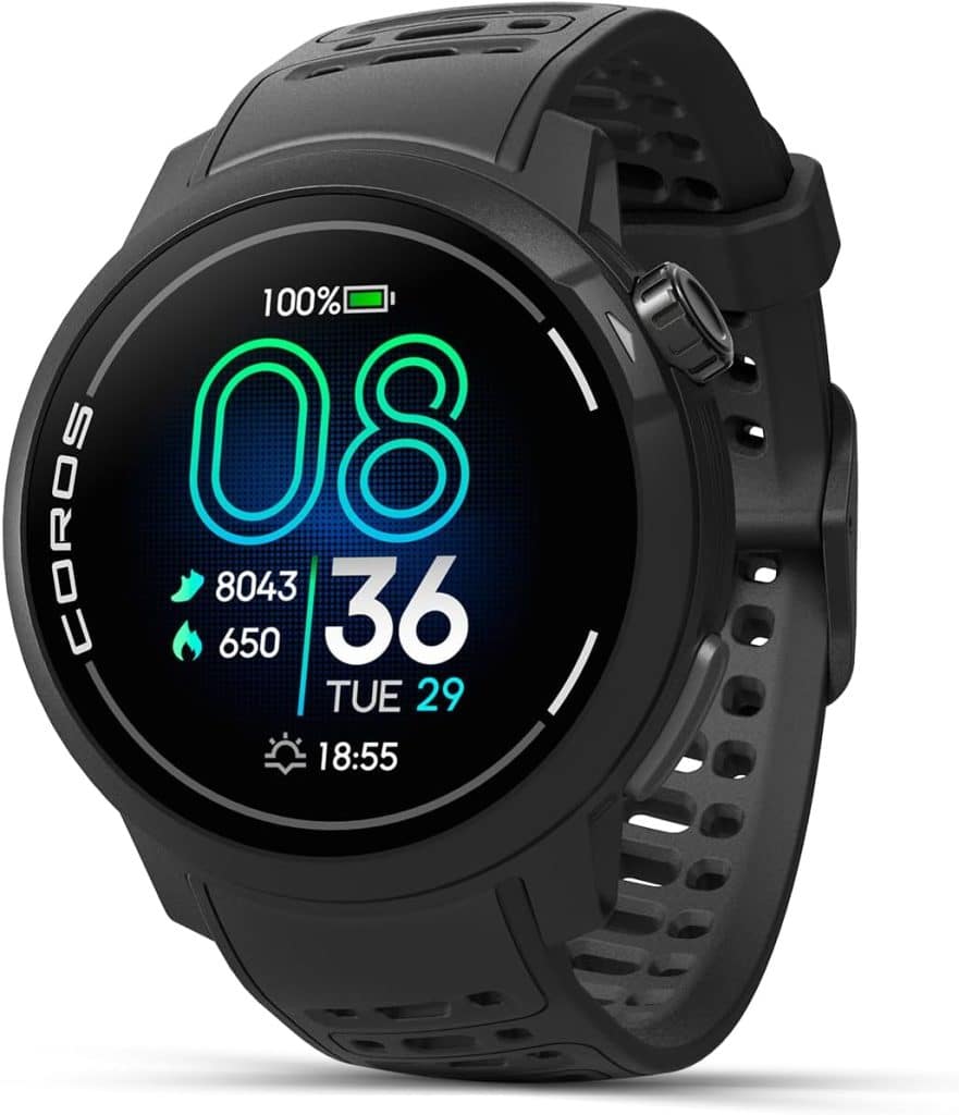 COROS Pace Pro