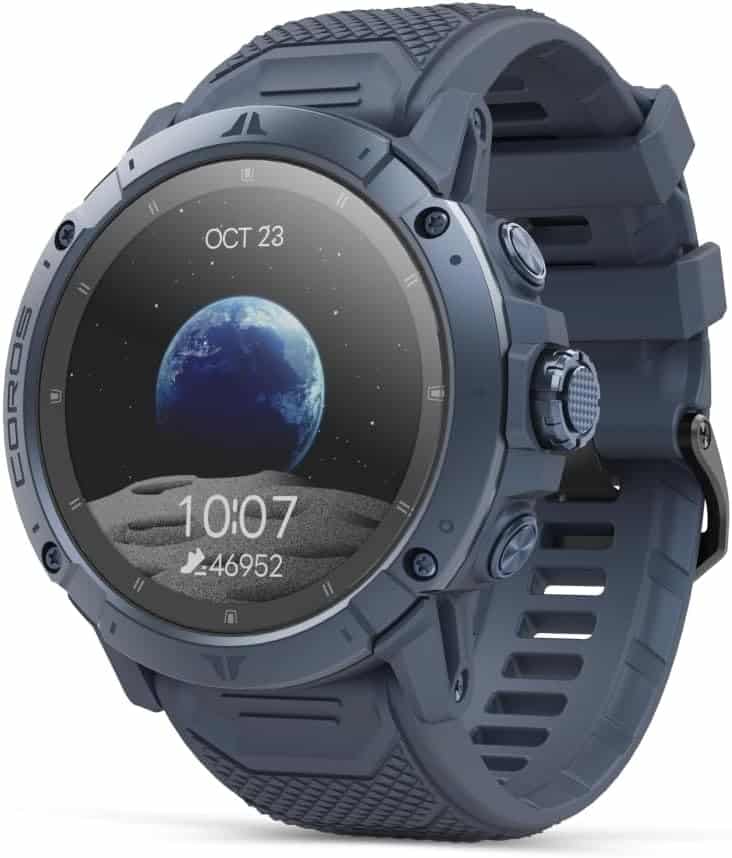 COROS VERTIX 2S