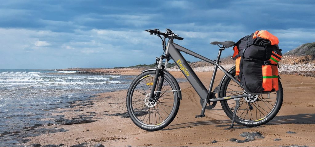 Comparatif des meilleurs Vélos Électriques Eleglide